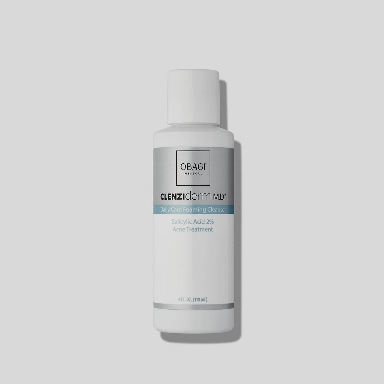 Obagi CLENZIderm M.D. Daily Care Foaming Cleanser Product