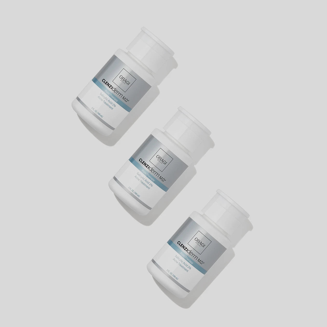 Clenziderm Pore Therapy Stylized