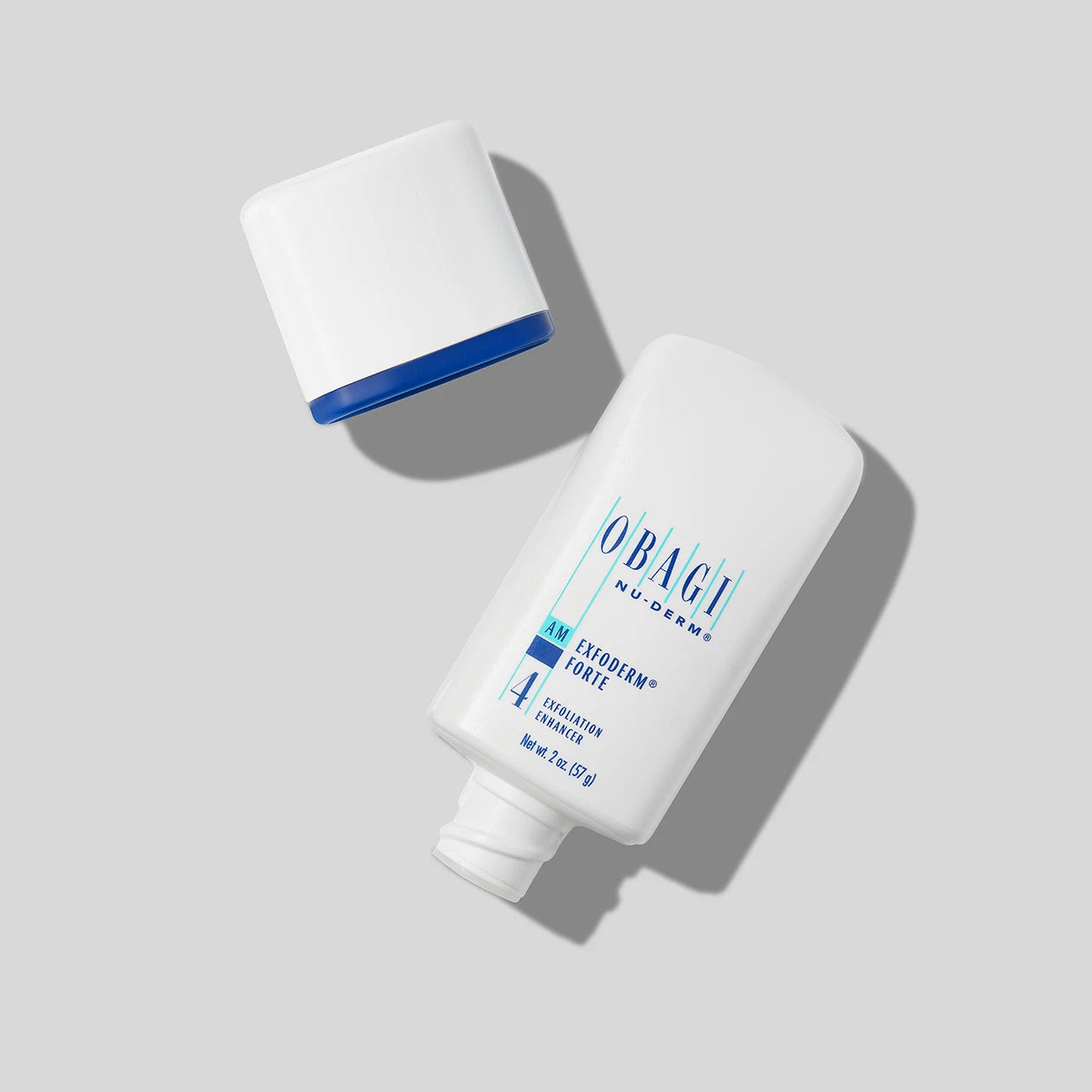 Obagi Nu-Derm Exfoderm Forte Open Cap