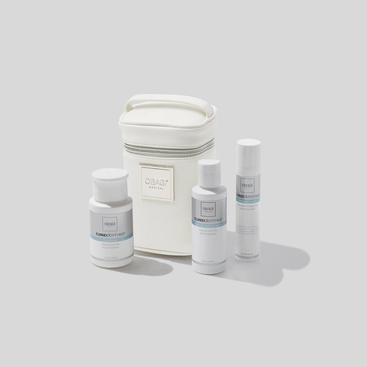 Obagi CLENZIderm M.D. Acne Therapeutic System