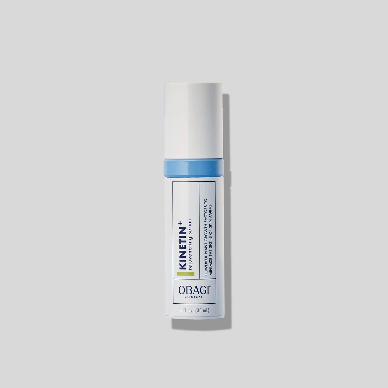 Obagi Clinical Kinetin + Rejuvenating Serum Hero Image