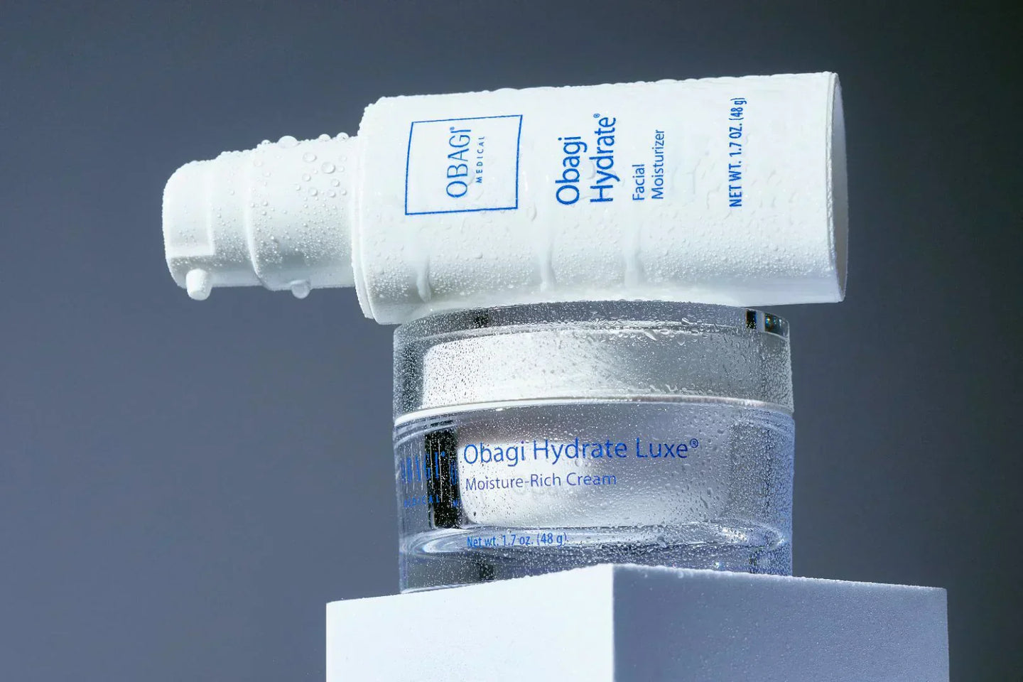 Dermatologist Recommended Ways to Hydrate Skin