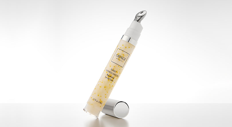 Under Eye Hero: Daily Hydro-Drops® Rejuvenating Eye Gel Cream