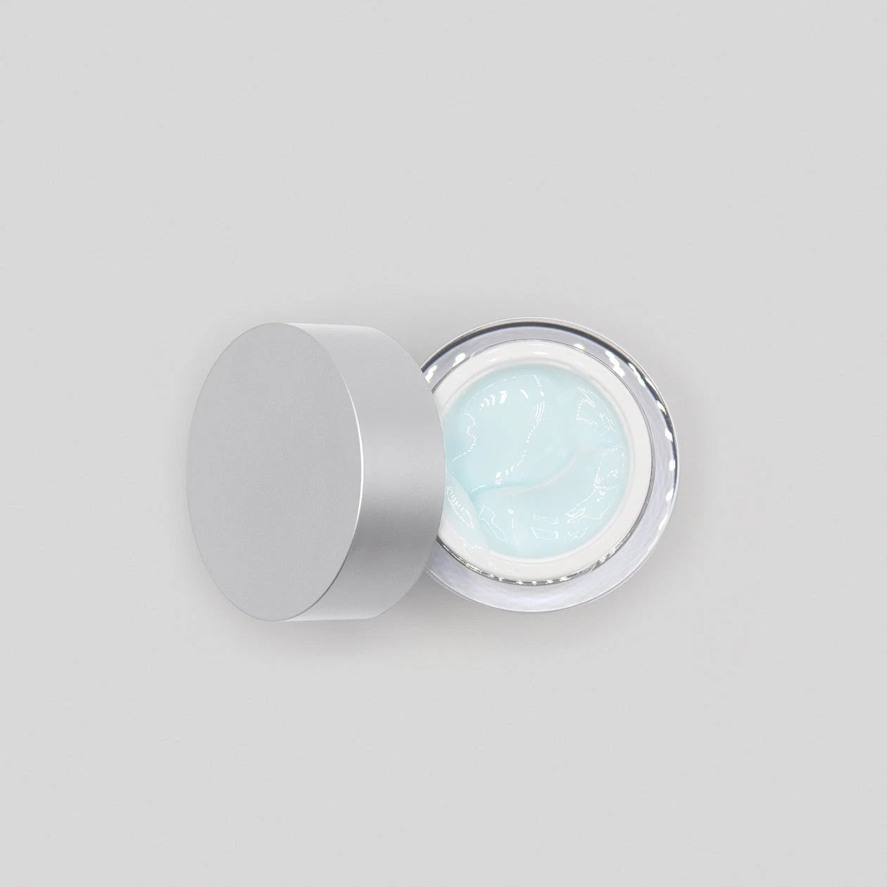 ELASTIderm Eye Cream Open Cap with Goop Image