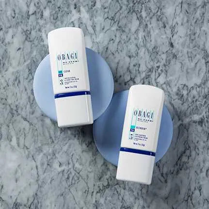 Understanding Dark Spots and How to Treat Them