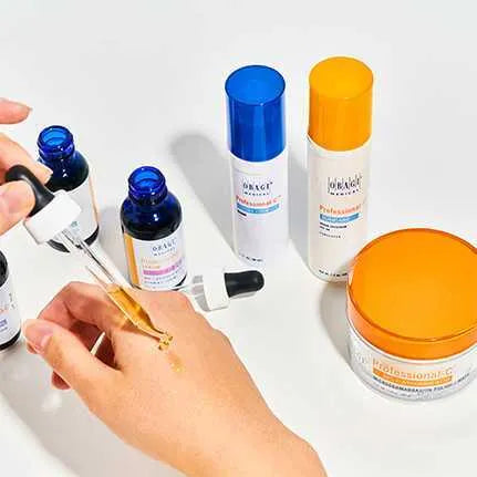 3 Reasons to Add Vitamin C Into Your Skin Care Regimen