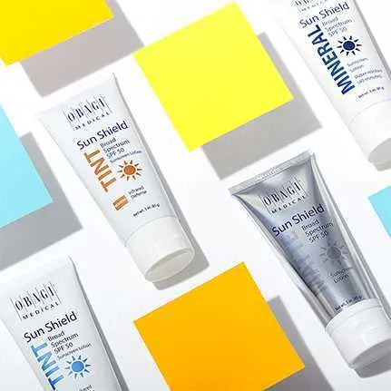 Ingredient Spotlight: Zinc Oxide