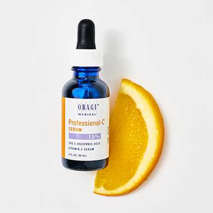 Ingredient Spotlight: What Is L-Ascorbic Acid?