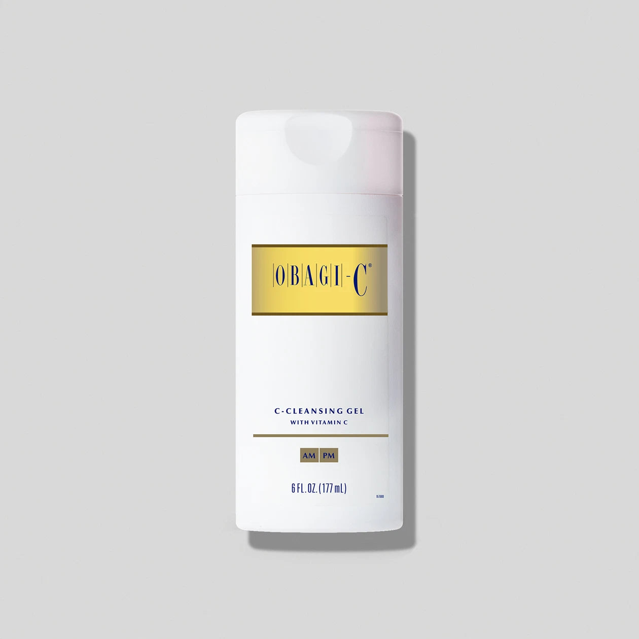 Obagi-C Cleansing Gel Hero Image