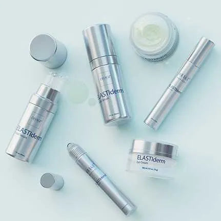 Get to know Obagi’s ELASTIderm® Collection