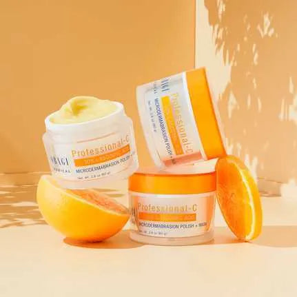 Try This Award-Winning Vitamin C Mask For Instantly Luminous Skin