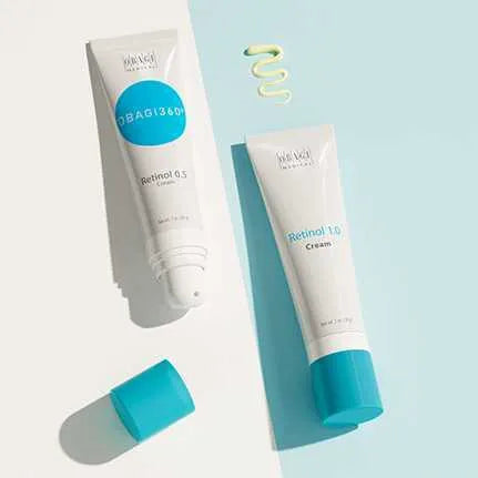 What is Retinaldehyde and What Are Its Benefits?