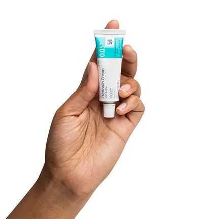 All About Tretinoin: The Facts Your Skin Wants You to Know