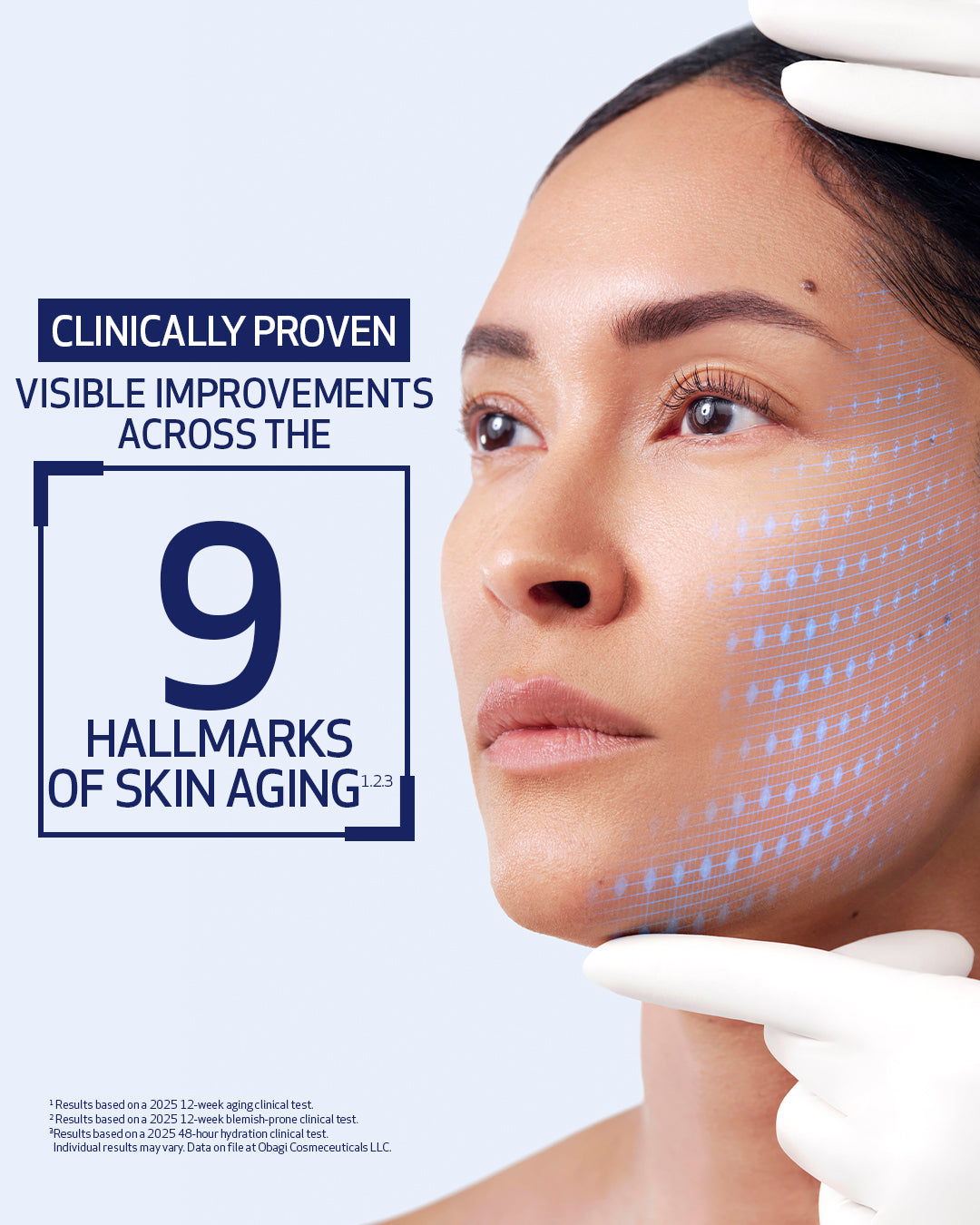 Obagi Nu-Gen™ Cellular Renewal Serum