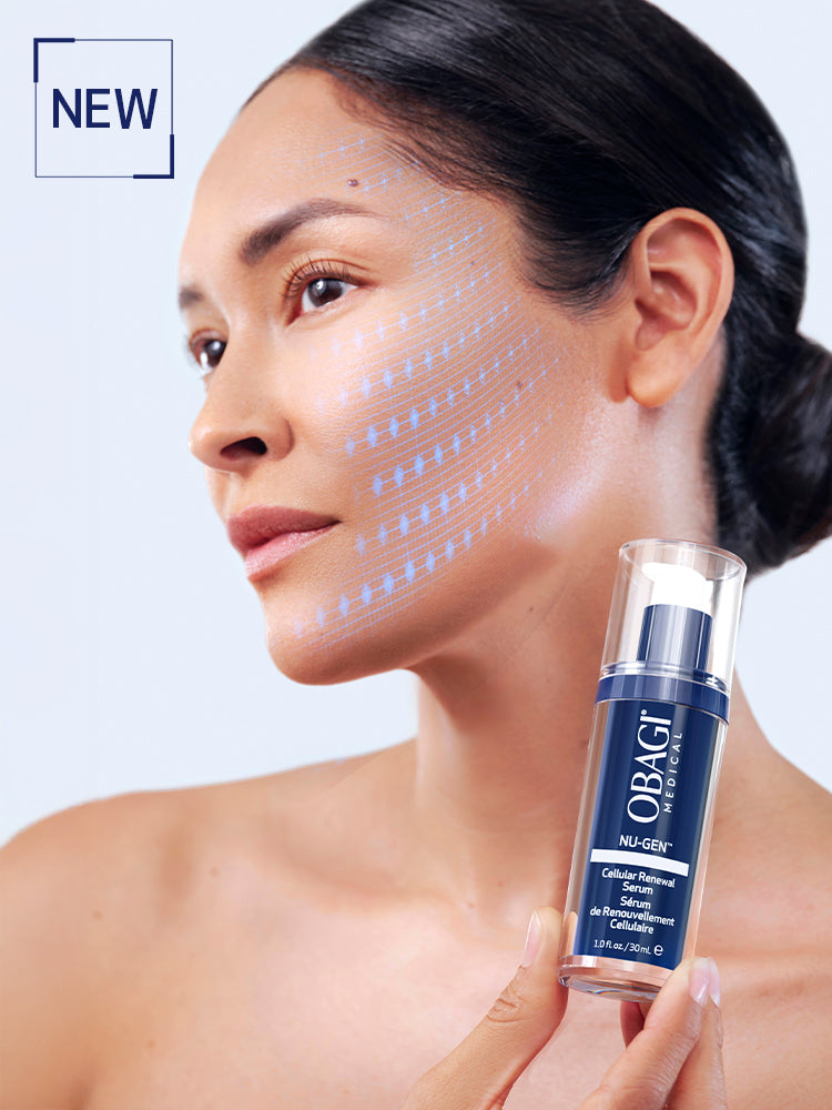 Obagi NU-GEN™ Cellular Renewal Serum