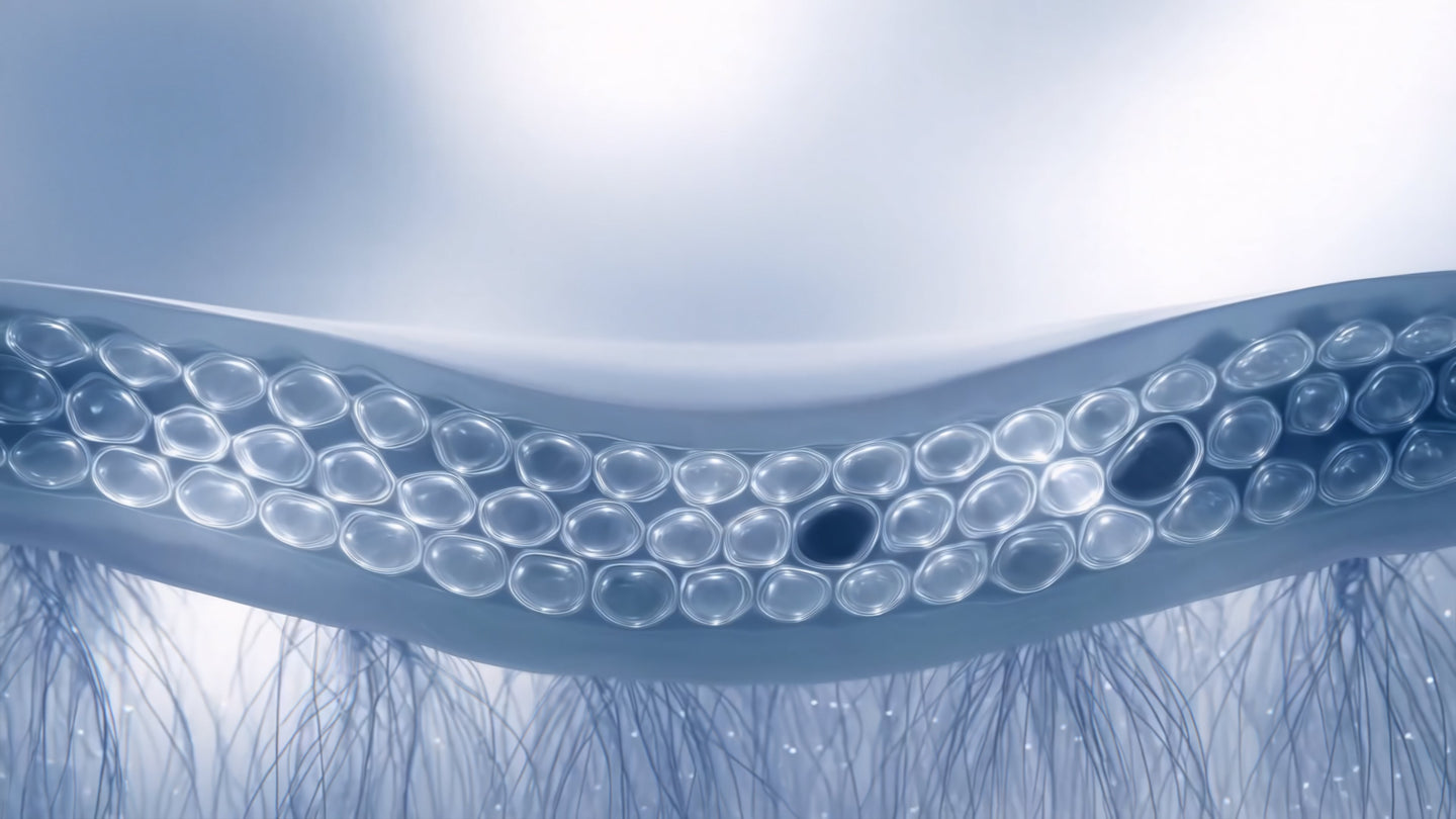 NAD+ and Its Precursors: What They Are and Why Skin Cells Need Them