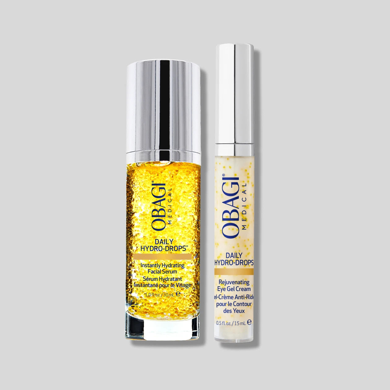OBAGI ULTIMATE HYDRATION DUO