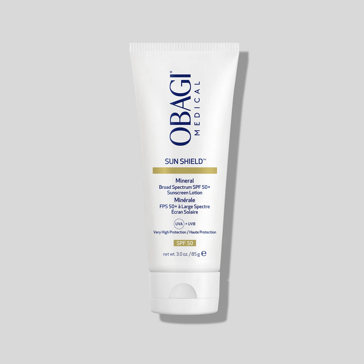 MINERAL BROAD SPECTRUM SPF 50