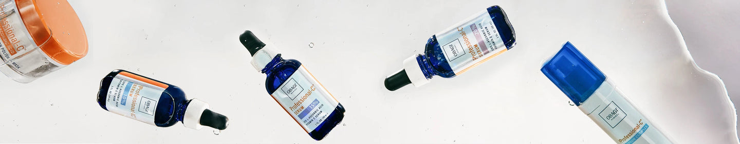 Professional-C Collection Banner Desktop