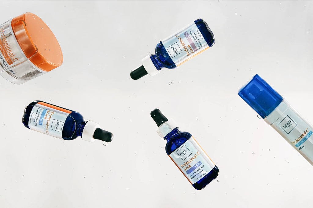 Professional-C Collection Banner Desktop