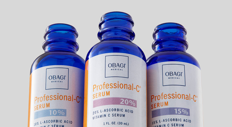  Professional-C Serums Collection