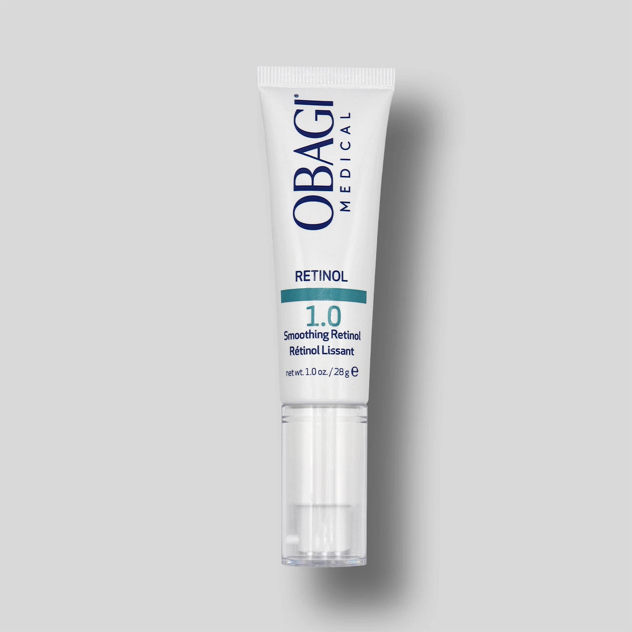 1.0 SMOOTHING RETINOL