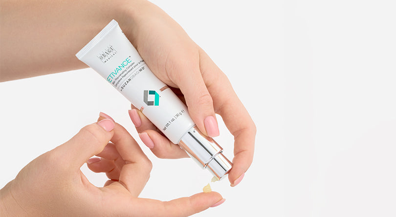 The Elements of Exfoliation:  A Conversation with Dr. Suzan Obagi