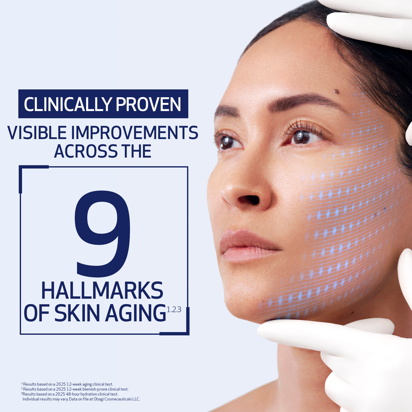 Obagi Nu-Gen™ Cellular Renewal Serum